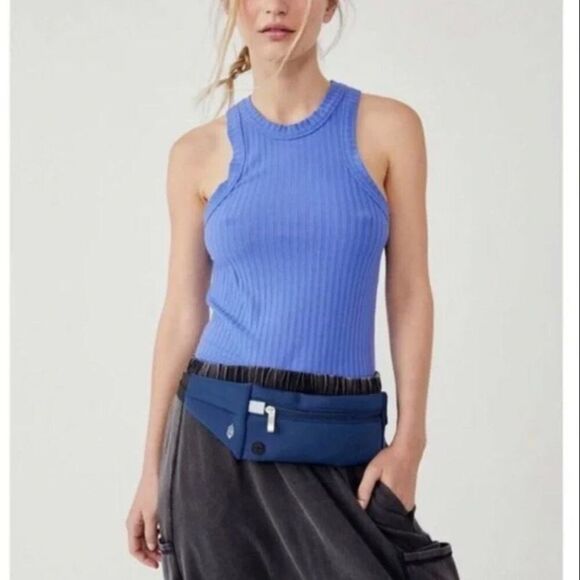 Free People Movement Blissed Out Tank Size XS - Picture 1 of 12